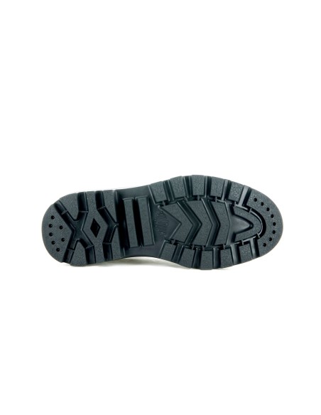 boots-bottines pallatrooper palladium