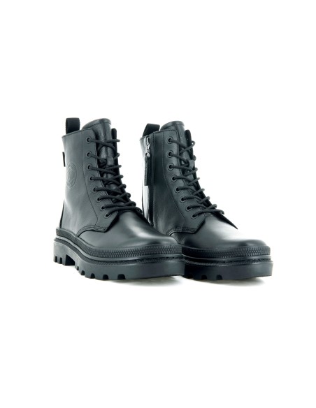 boots-bottines pallatrooper palladium