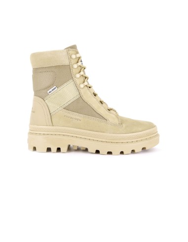 boots-bottines pallatrooper palladium
