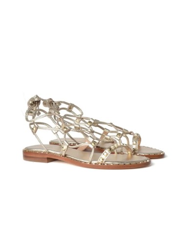 sandales nu-pieds paloma ash
