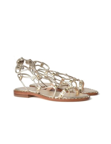 sandales nu-pieds paloma ash