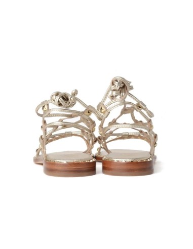 sandales nu-pieds paloma ash