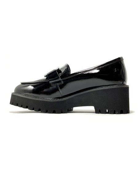 mocassins parallele metamorf'ose