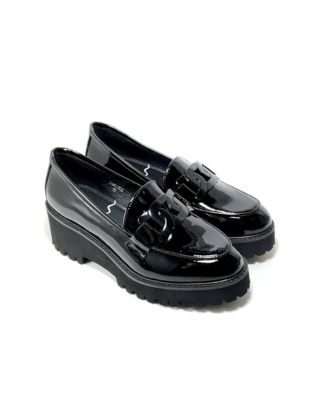 mocassins parallele metamorf'ose