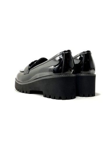 mocassins parallele metamorf'ose