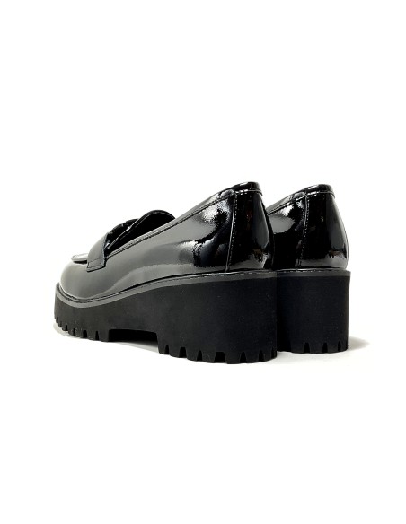 mocassins parallele metamorf'ose