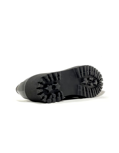 mocassins parallele metamorf'ose