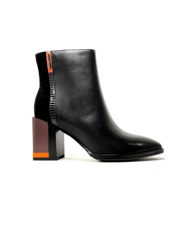 boots-bottines palpe metamorf'ose