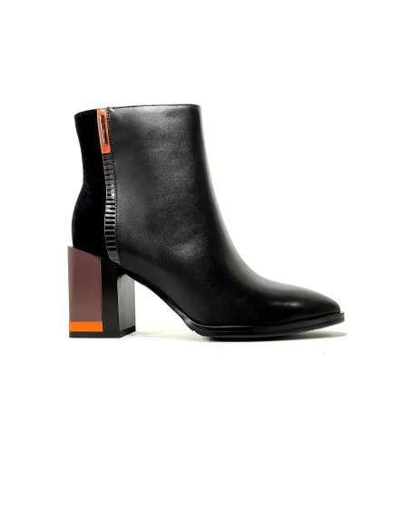 boots-bottines palpe metamorf'ose