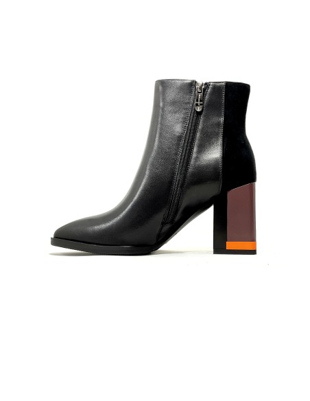 boots-bottines palpe metamorf'ose