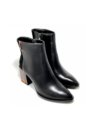 boots-bottines palpe metamorf'ose
