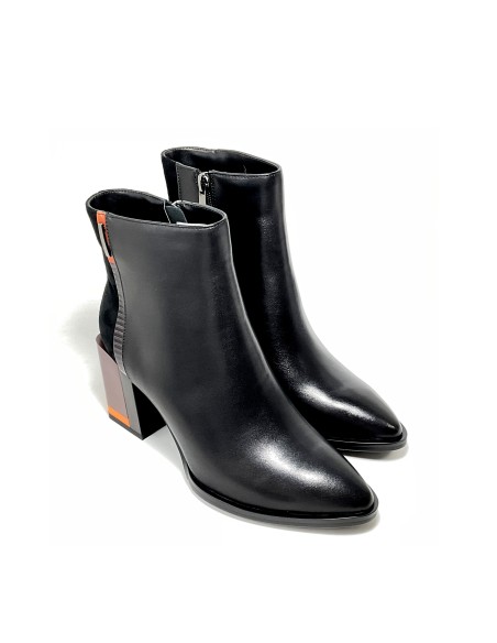 boots-bottines palpe metamorf'ose