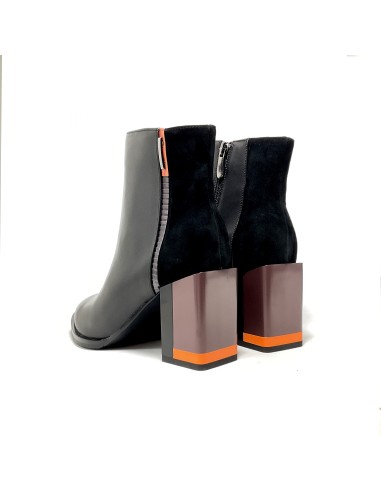 boots-bottines palpe metamorf'ose