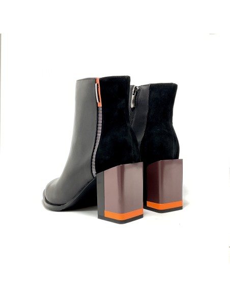boots-bottines palpe metamorf'ose
