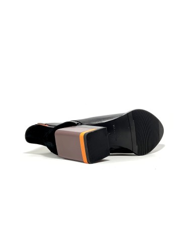 boots-bottines palpe metamorf'ose
