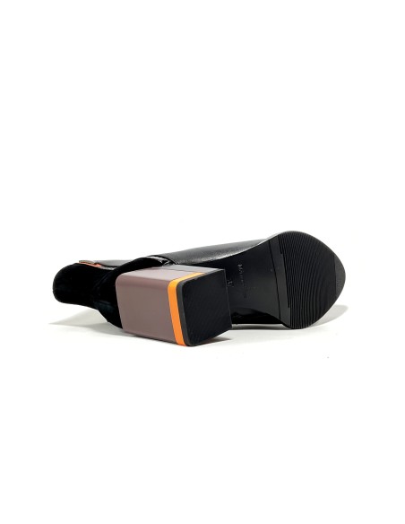 boots-bottines palpe metamorf'ose