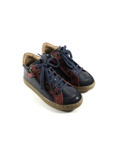 baskets sneakers play hi bi zip-8 shoopom
