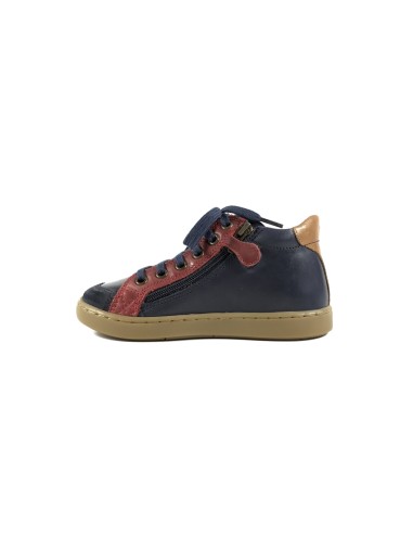 baskets sneakers play hi bi zip-8 shoopom