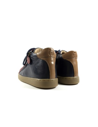 baskets sneakers play hi bi zip-8 shoopom