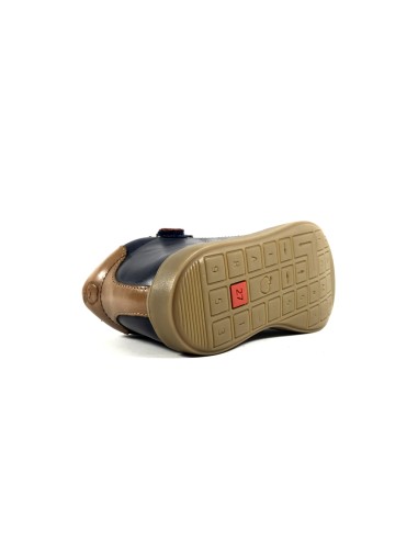 baskets sneakers play hi bi zip-8 shoopom