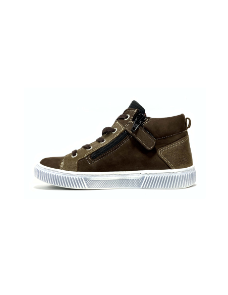 baskets sneakers igloo bellamy