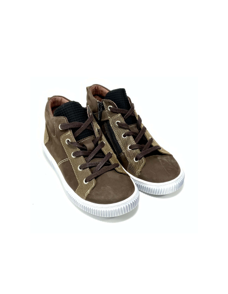 baskets sneakers igloo bellamy