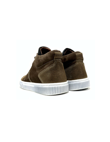 baskets sneakers igloo bellamy
