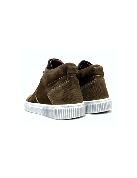 baskets sneakers igloo bellamy