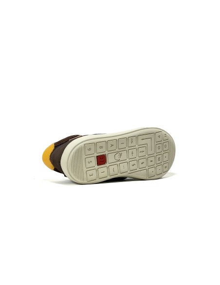 baskets sneakers play nock shoopom