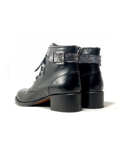 boots-bottines raizeux muratti