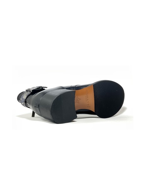 boots-bottines raizeux muratti
