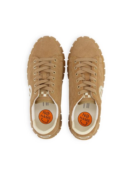 baskets sneakers play sneaker no name