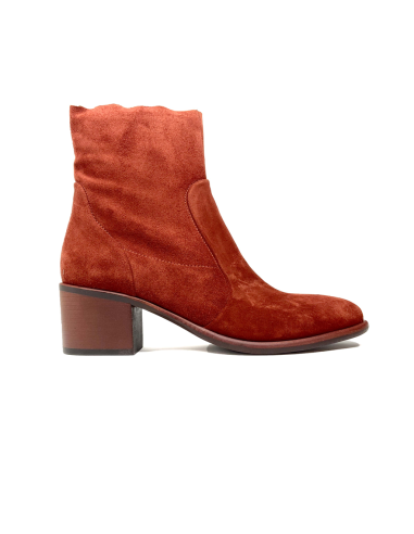 boots-bottines rapey muratti