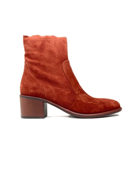 boots-bottines rapey muratti