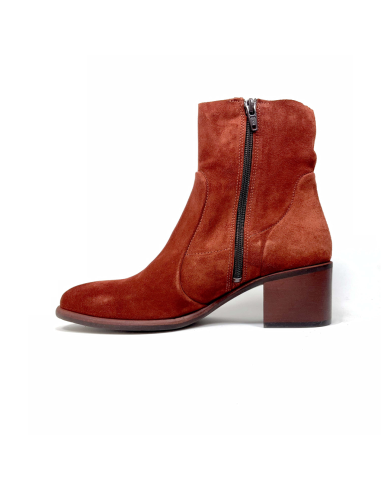 boots-bottines rapey muratti