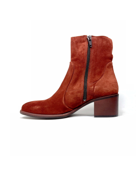 boots-bottines rapey muratti