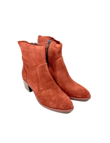 boots-bottines rapey muratti