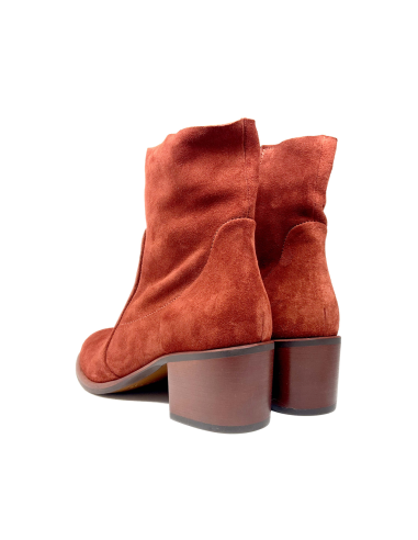boots-bottines rapey muratti