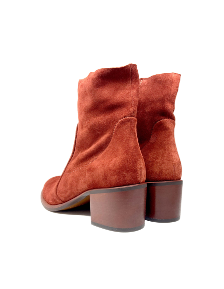 boots-bottines rapey muratti