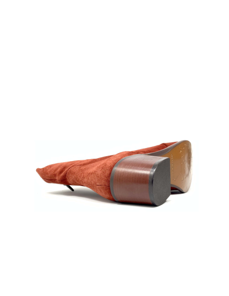 boots-bottines rapey muratti