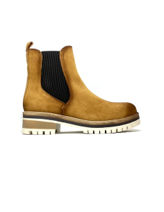 boots-bottines riga yokono