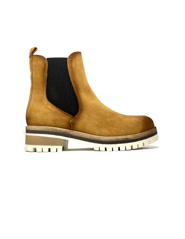 boots-bottines riga yokono