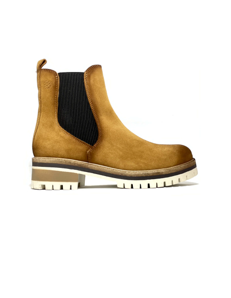 boots-bottines riga yokono