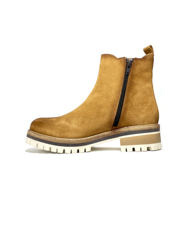 boots-bottines riga yokono