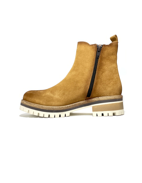 boots-bottines riga yokono