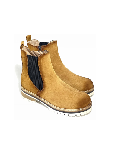 boots-bottines riga yokono