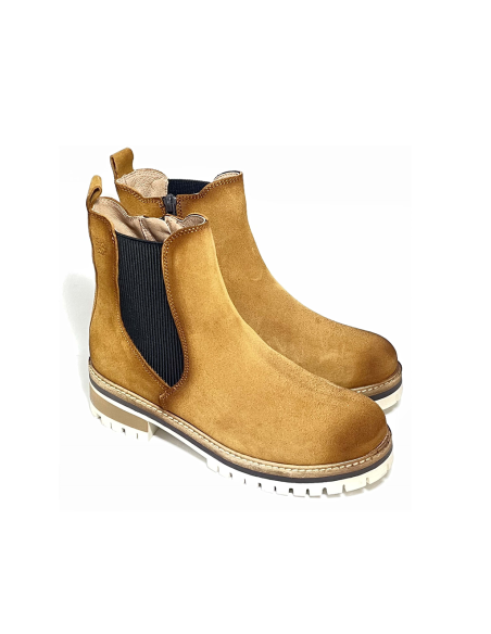 boots-bottines riga yokono