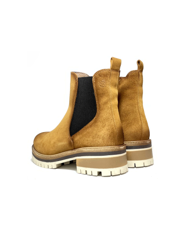 boots-bottines riga yokono