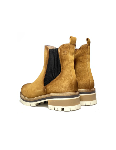 boots-bottines riga yokono