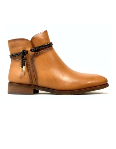 boots-bottines royal pikolinos